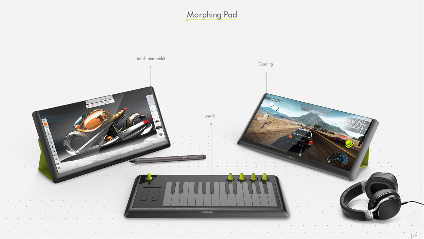 inspiration，Design，Deepak Kumar，Collection of works，