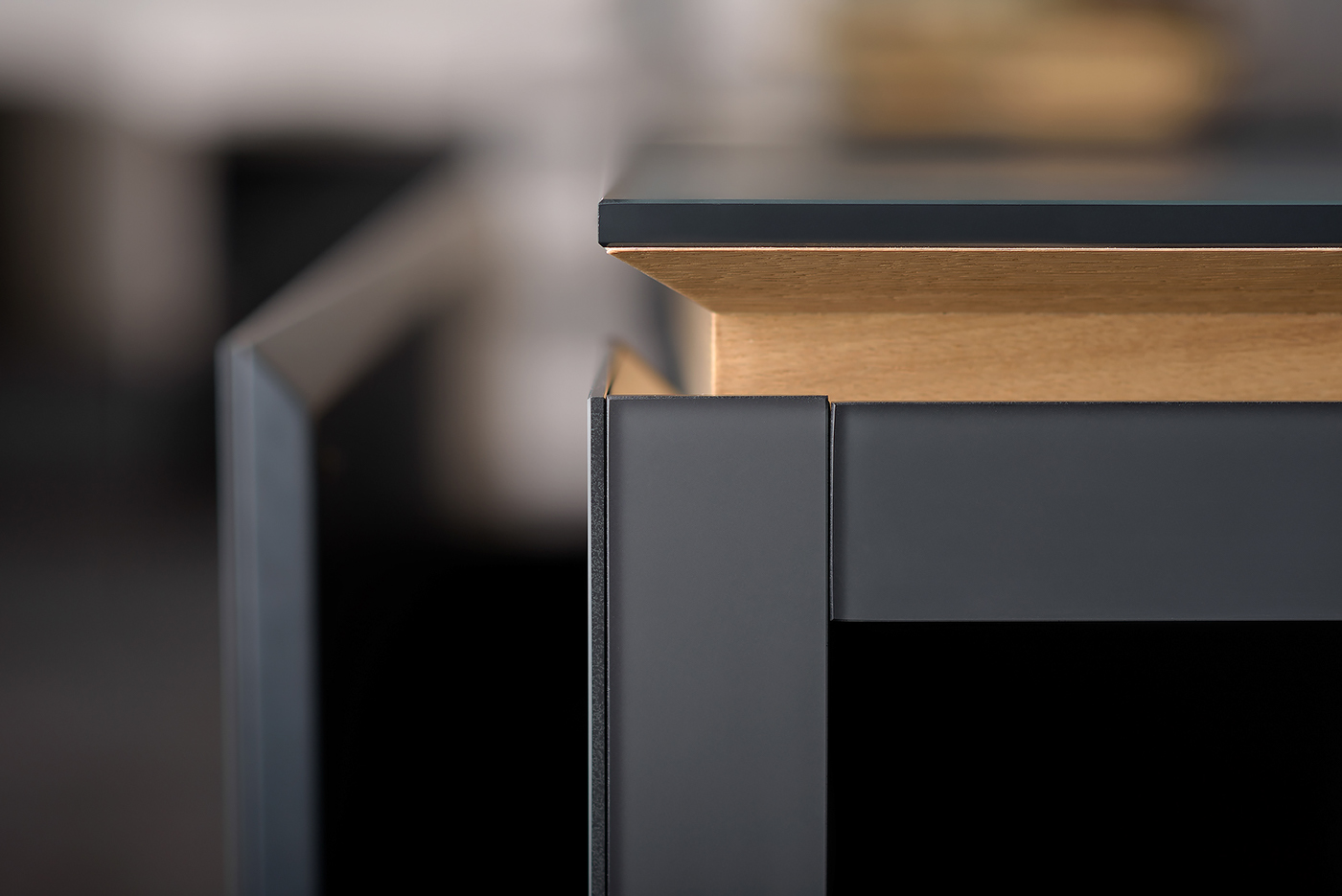 Grey system，Bathroom design，ELIO，