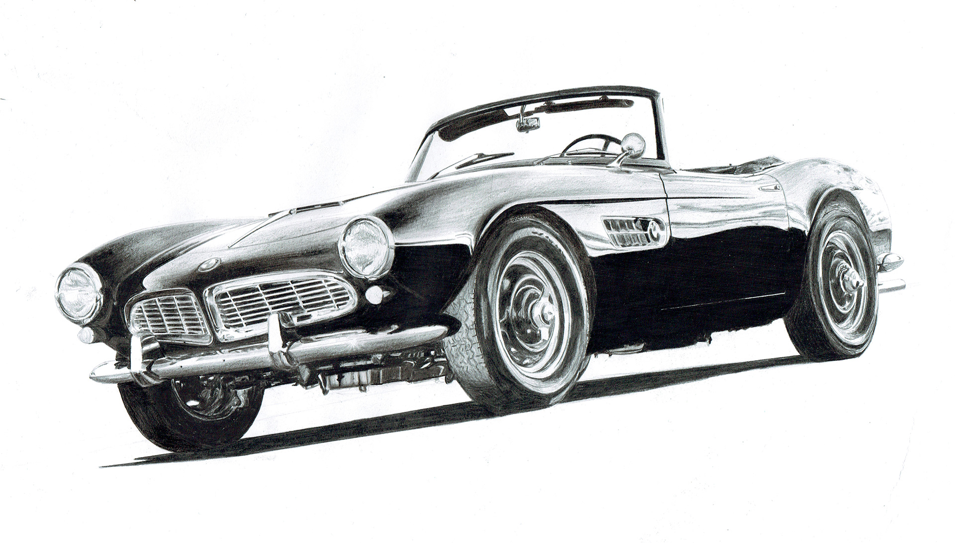 Sports car，Automobile design，sketch，