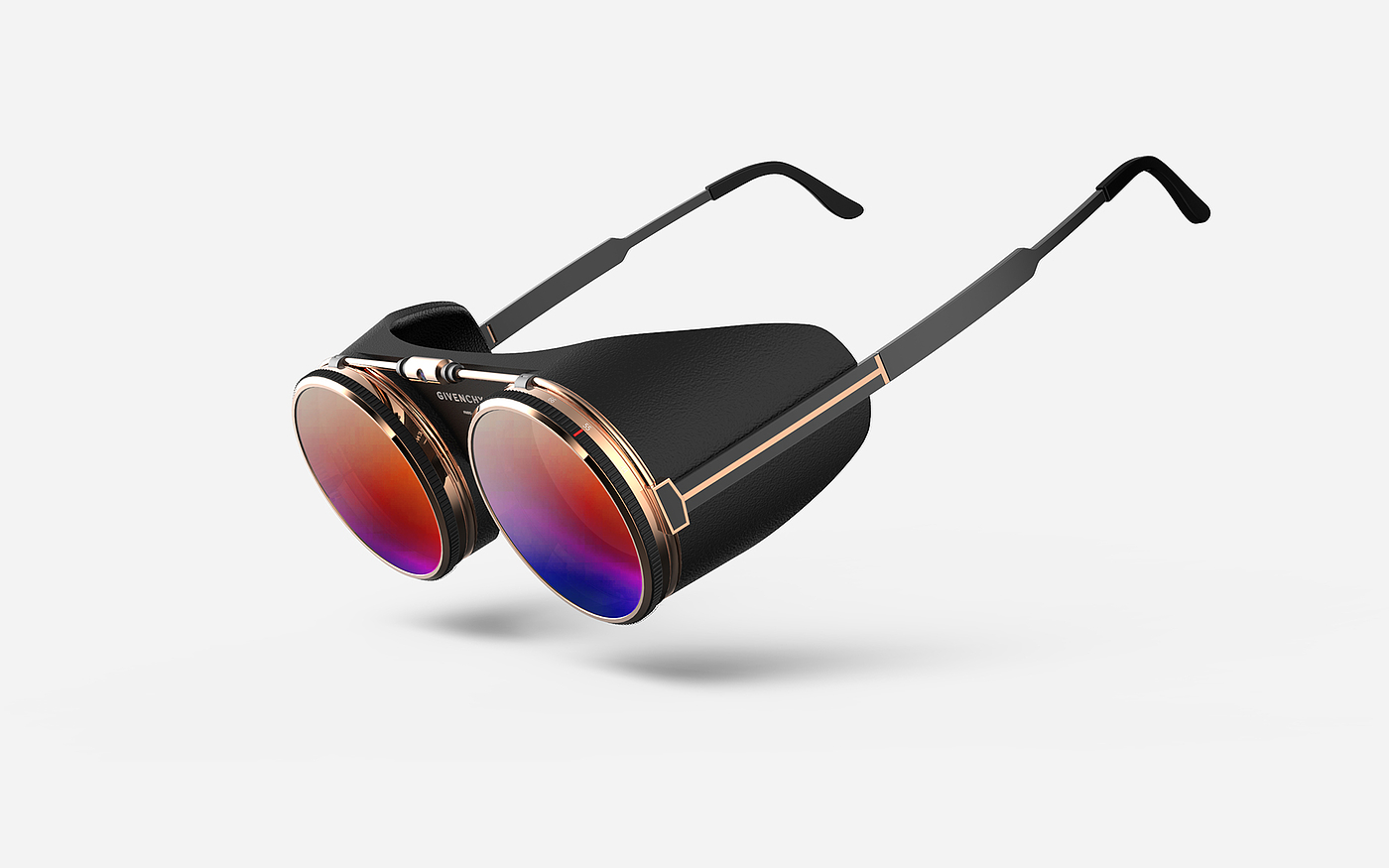 glasses，fashion，vr，GIVENCHY，