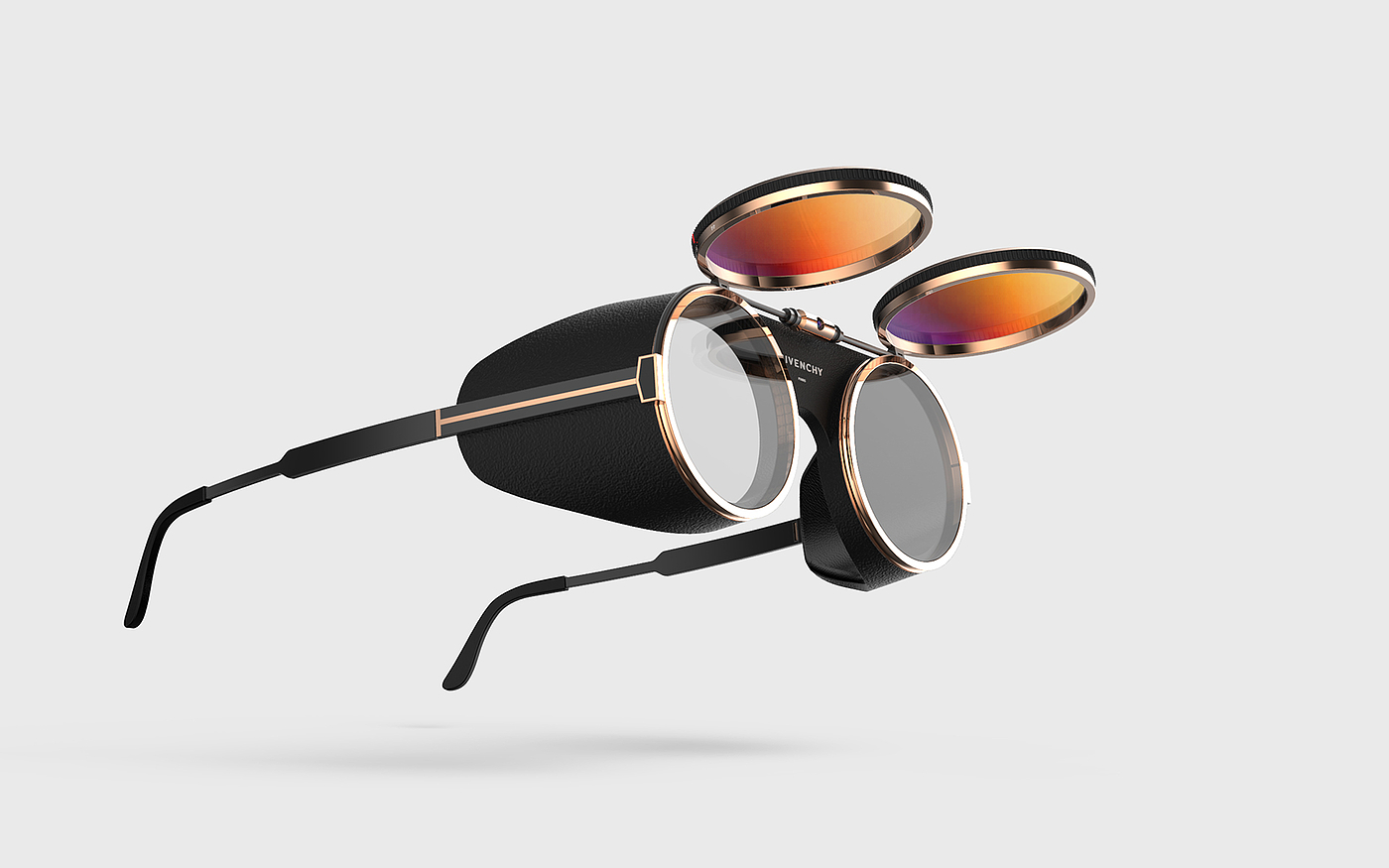 glasses，fashion，vr，GIVENCHY，