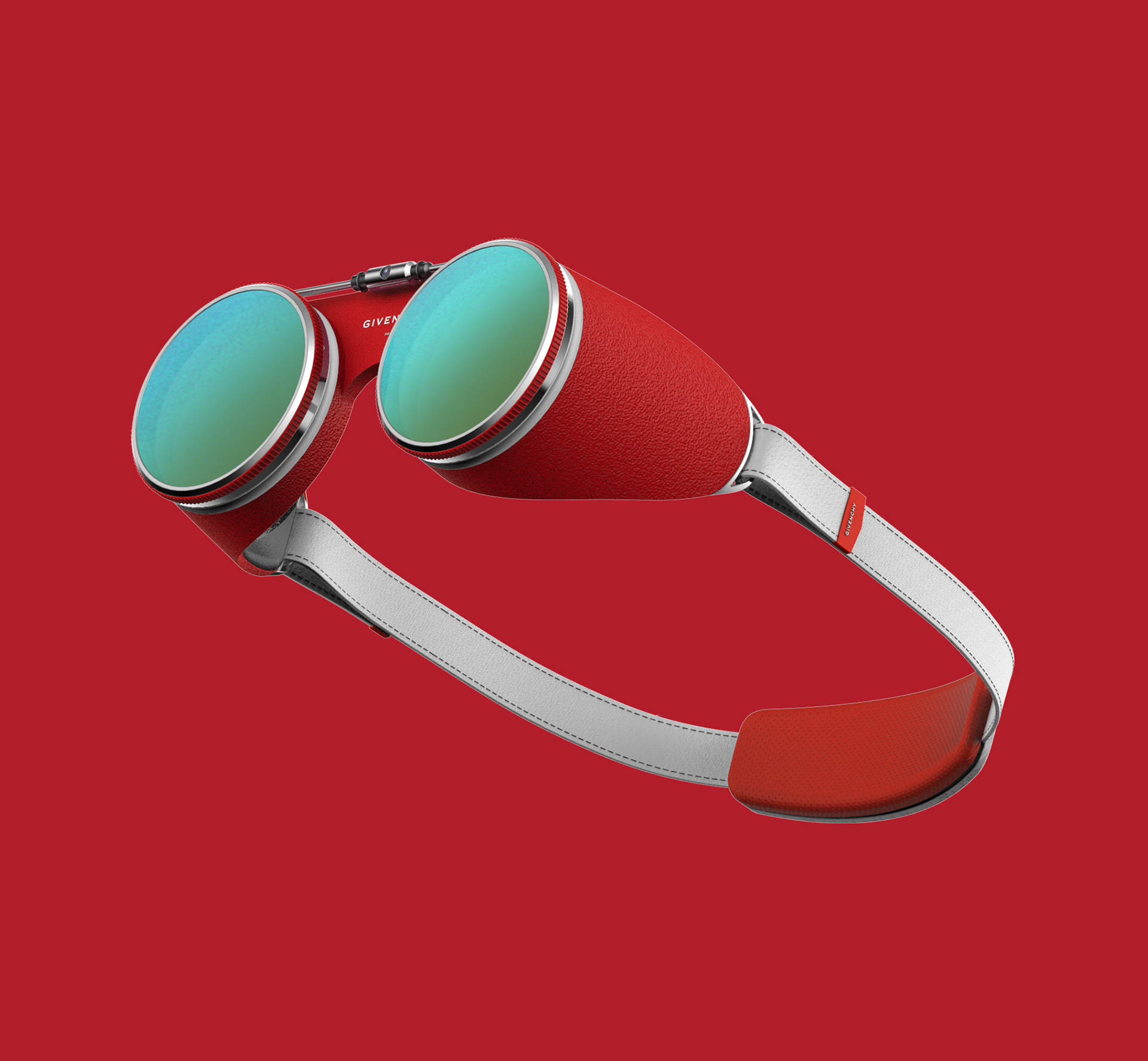 glasses，fashion，vr，GIVENCHY，