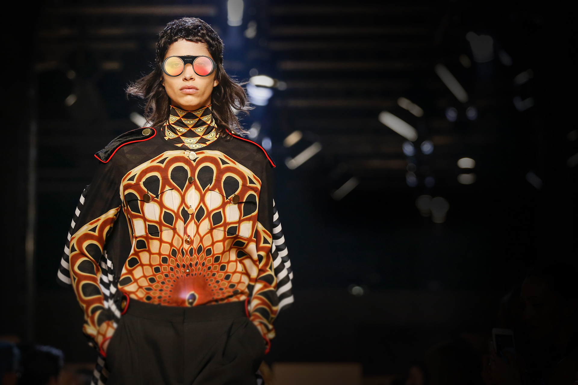 glasses，fashion，vr，GIVENCHY，