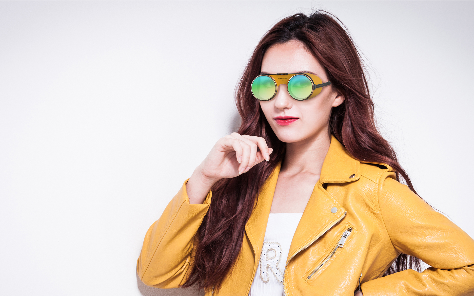 glasses，fashion，vr，GIVENCHY，