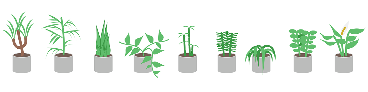 Flow Air，Purifying，system，intelligence，air，purify，monitor，Botany，household，