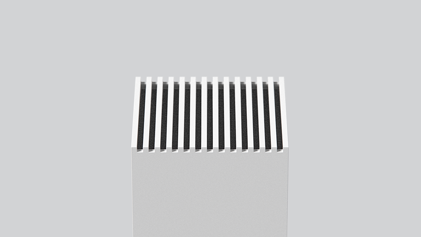 Flow Air，Purifying，system，intelligence，air，purify，monitor，Botany，household，