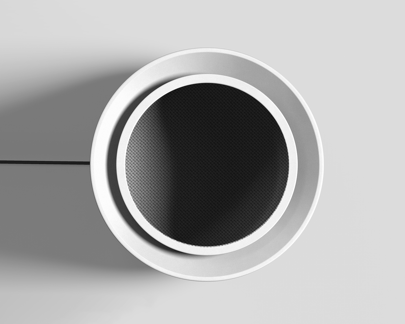 Flow Air，Purifying，system，intelligence，air，purify，monitor，Botany，household，