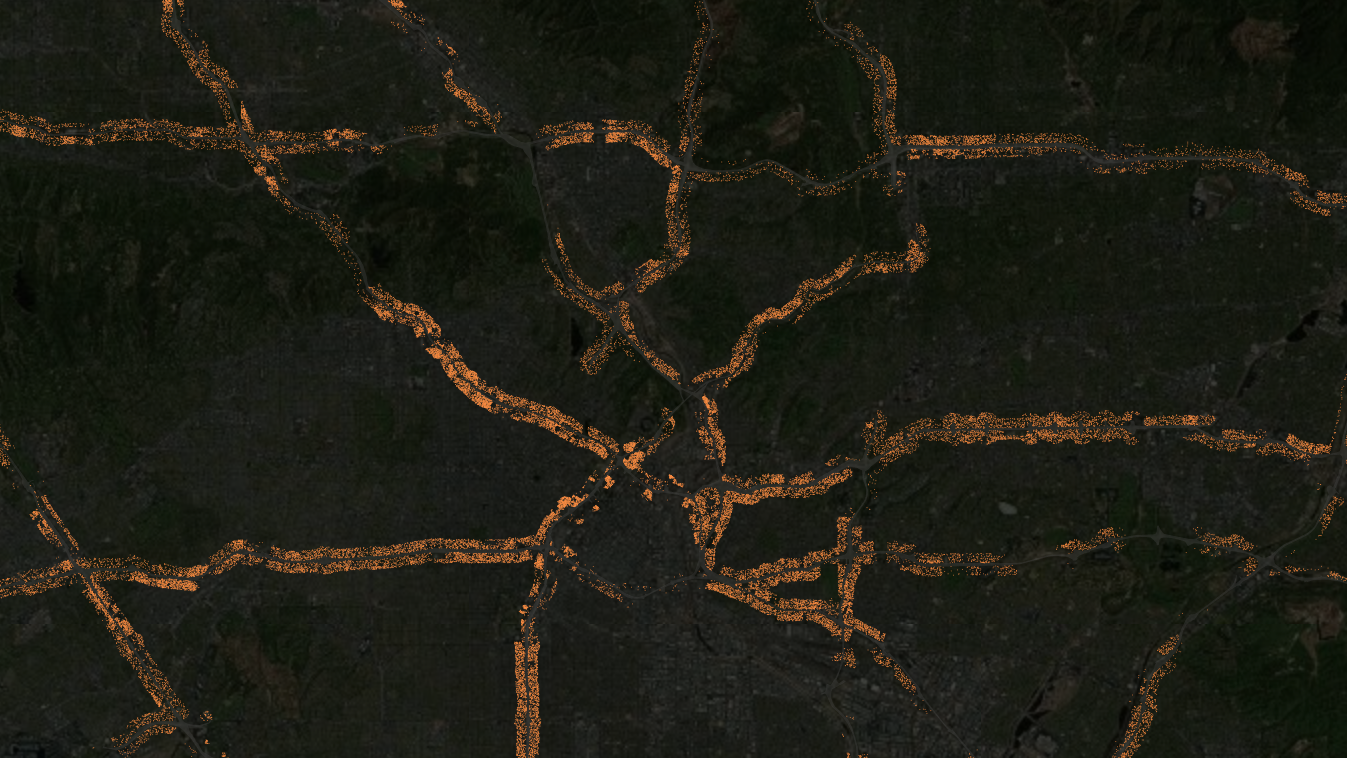 Flow Air，Purifying，system，intelligence，air，purify，monitor，Botany，household，