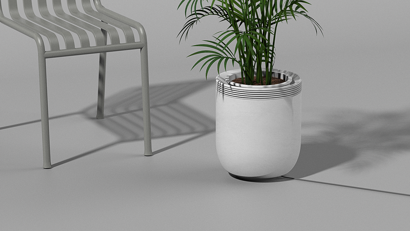 Flow Air，Purifying，system，intelligence，air，purify，monitor，Botany，household，