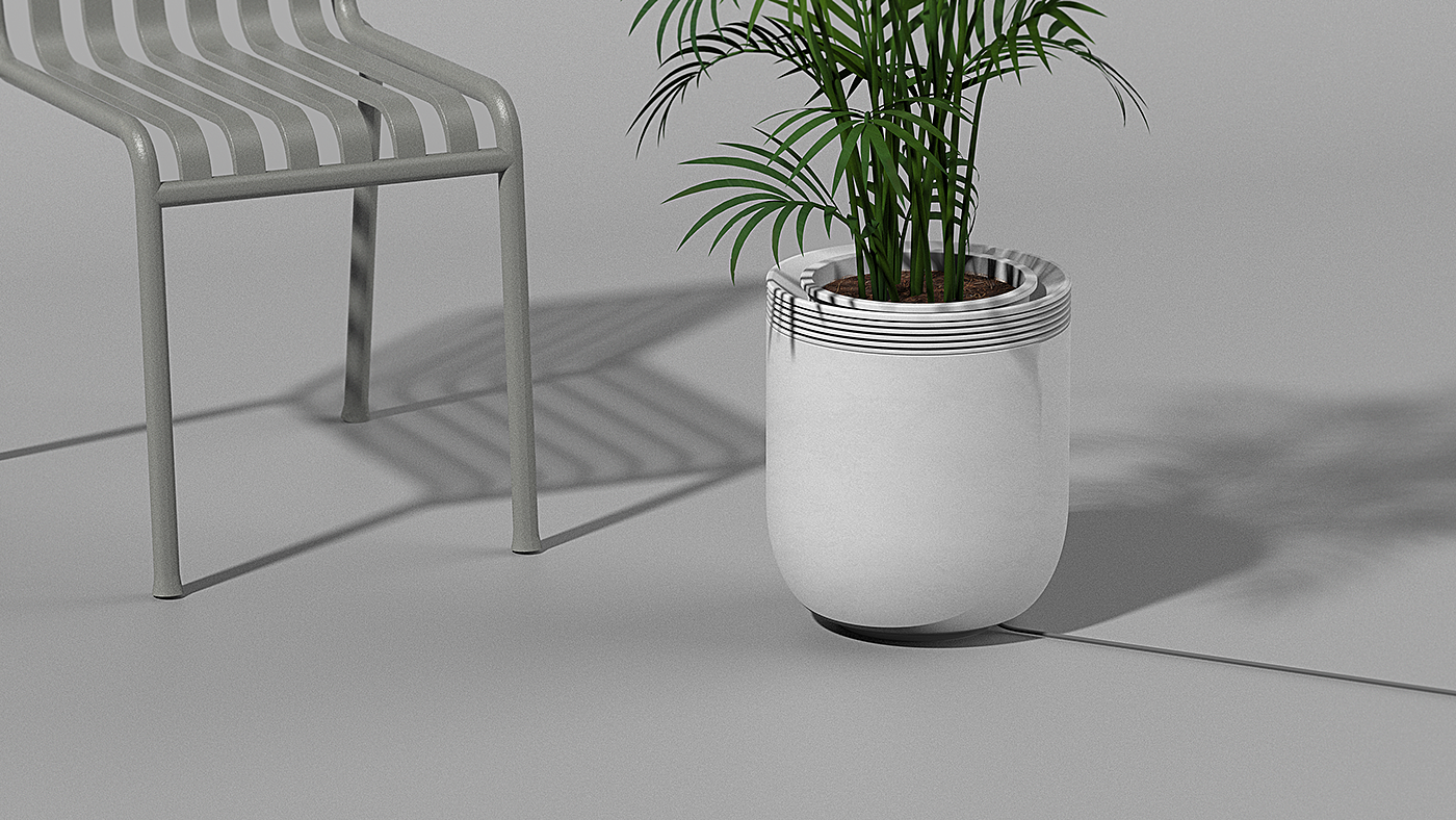 Flow Air，Purifying，system，intelligence，air，purify，monitor，Botany，household，