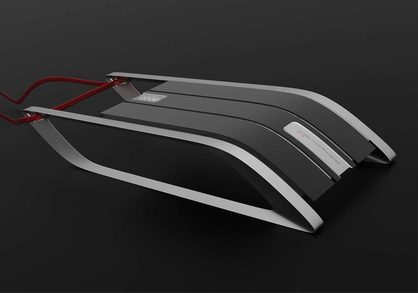 sled，audi，audi，Outdoor sports，