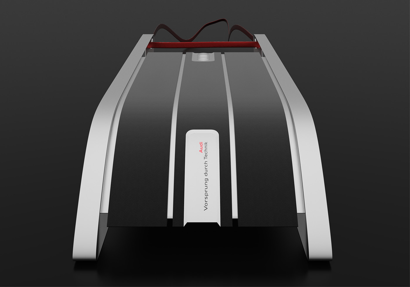 sled，audi，audi，Outdoor sports，