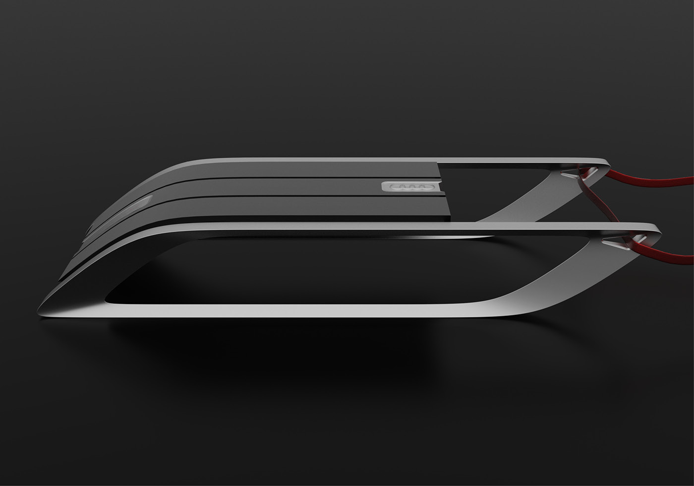 sled，audi，audi，Outdoor sports，