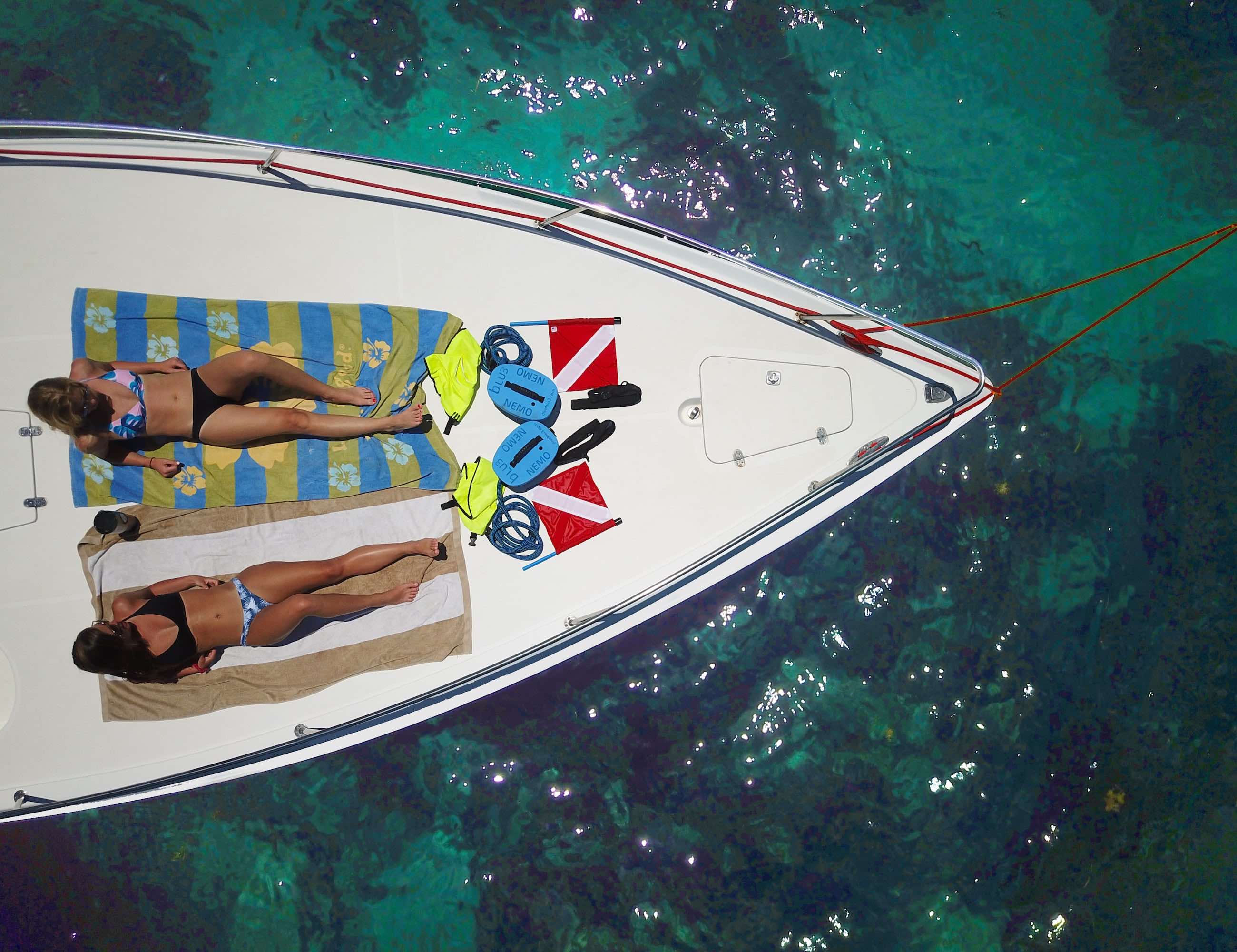 BLU3，Nemo，Portable diving system，