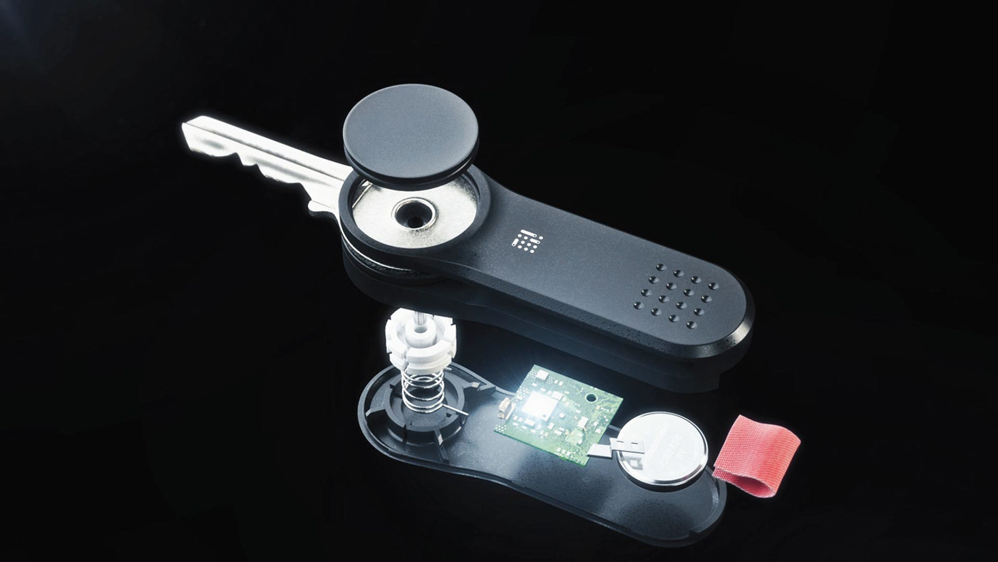 locking，cgi，lock，intelligence，