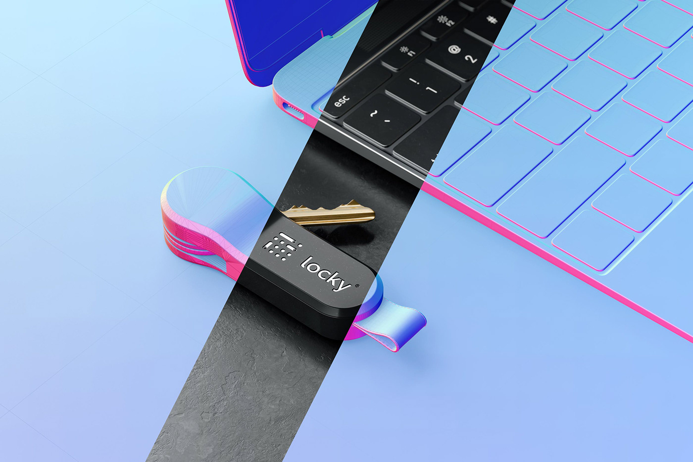 locking，cgi，lock，intelligence，