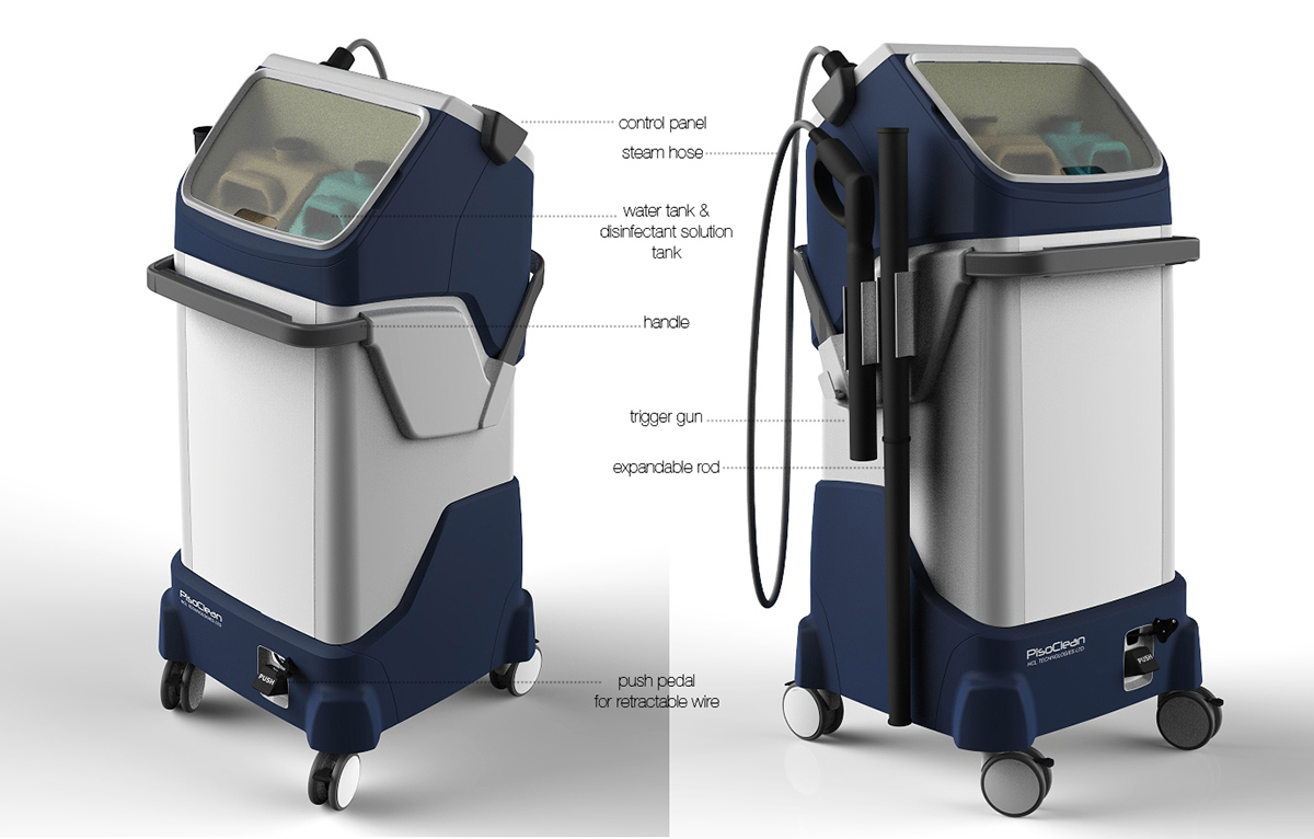 Classified recycling，concept，details，product design，