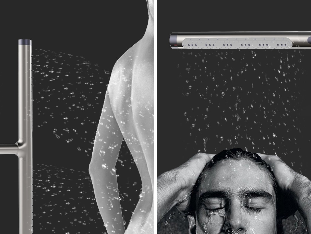 bathroom，General design，