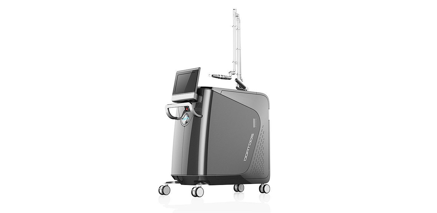 medical care，Medical beauty，cosmetology，THERE，laser cosmetology，Skin surface laser beauty，