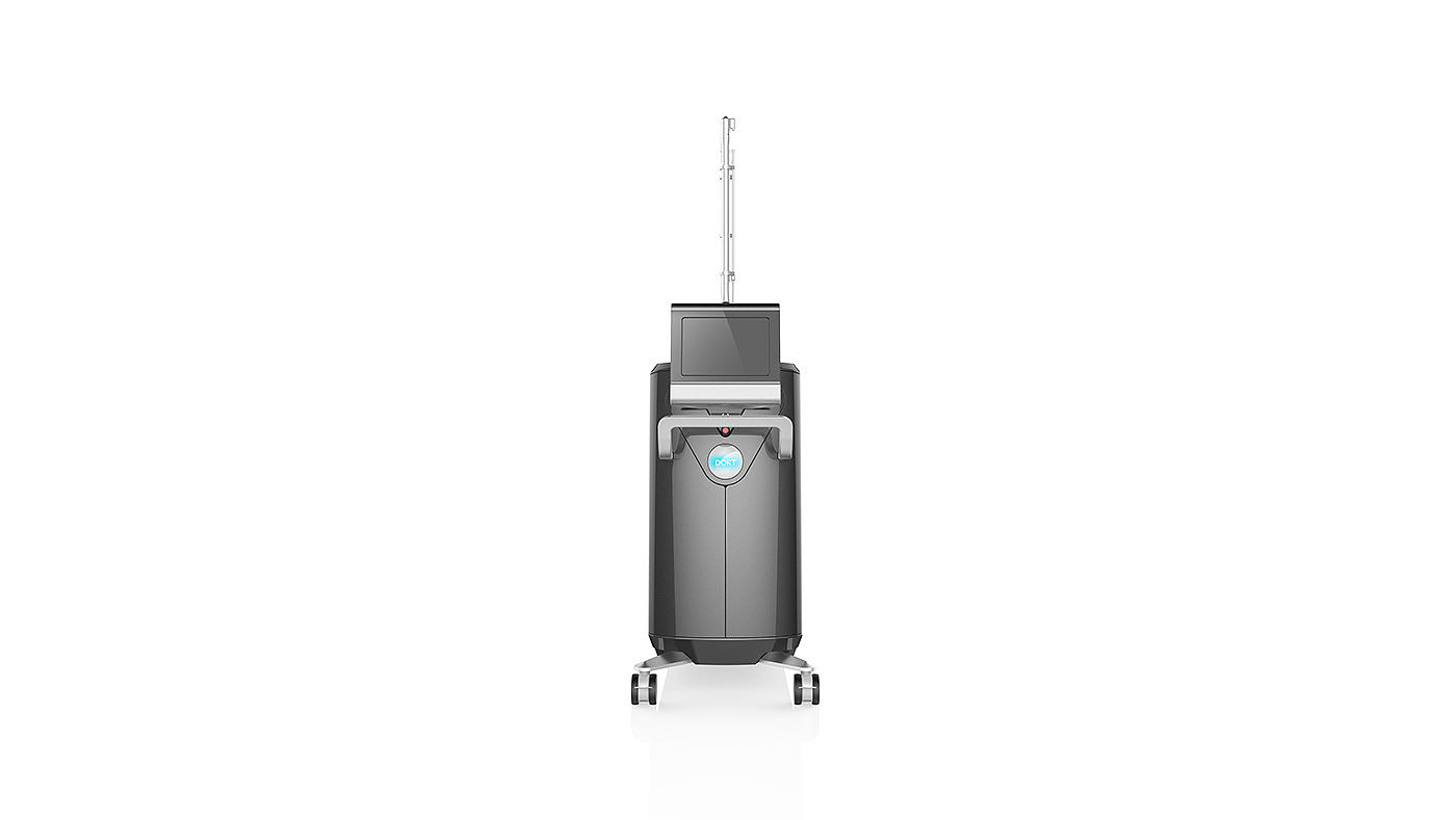 medical care，Medical beauty，cosmetology，THERE，laser cosmetology，Skin surface laser beauty，
