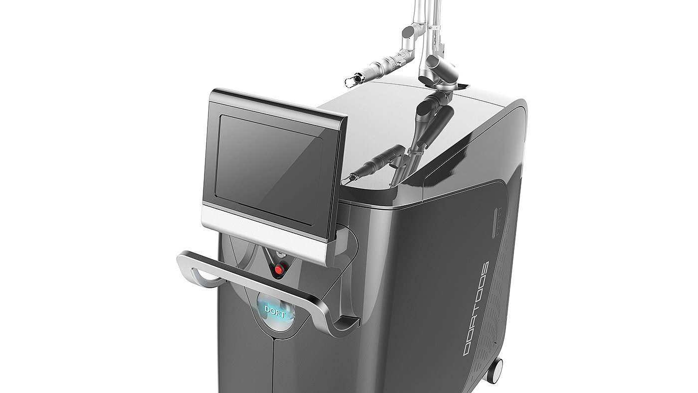 medical care，Medical beauty，cosmetology，THERE，laser cosmetology，Skin surface laser beauty，