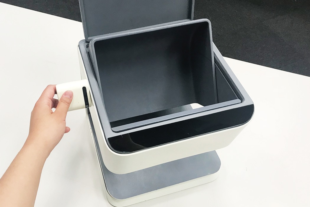 food，Cooky，household electrical appliances，kitchen，Serena Lin，