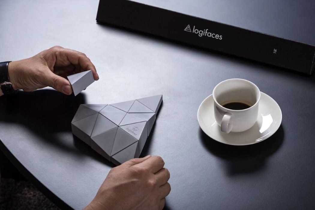 ornament，Toys，Jigsaw puzzle，Logifaces，Logidez，