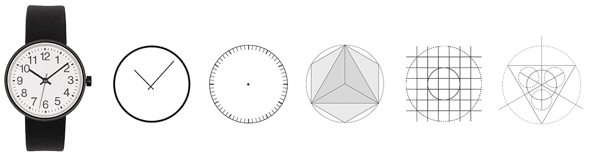 Racoon Watch，Wristwatch，product design，industrial design，