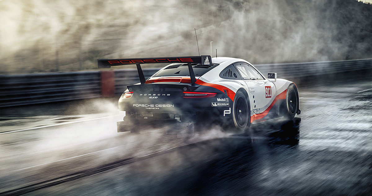 Porsche，porsche，vehicle，product design，Automobile design，