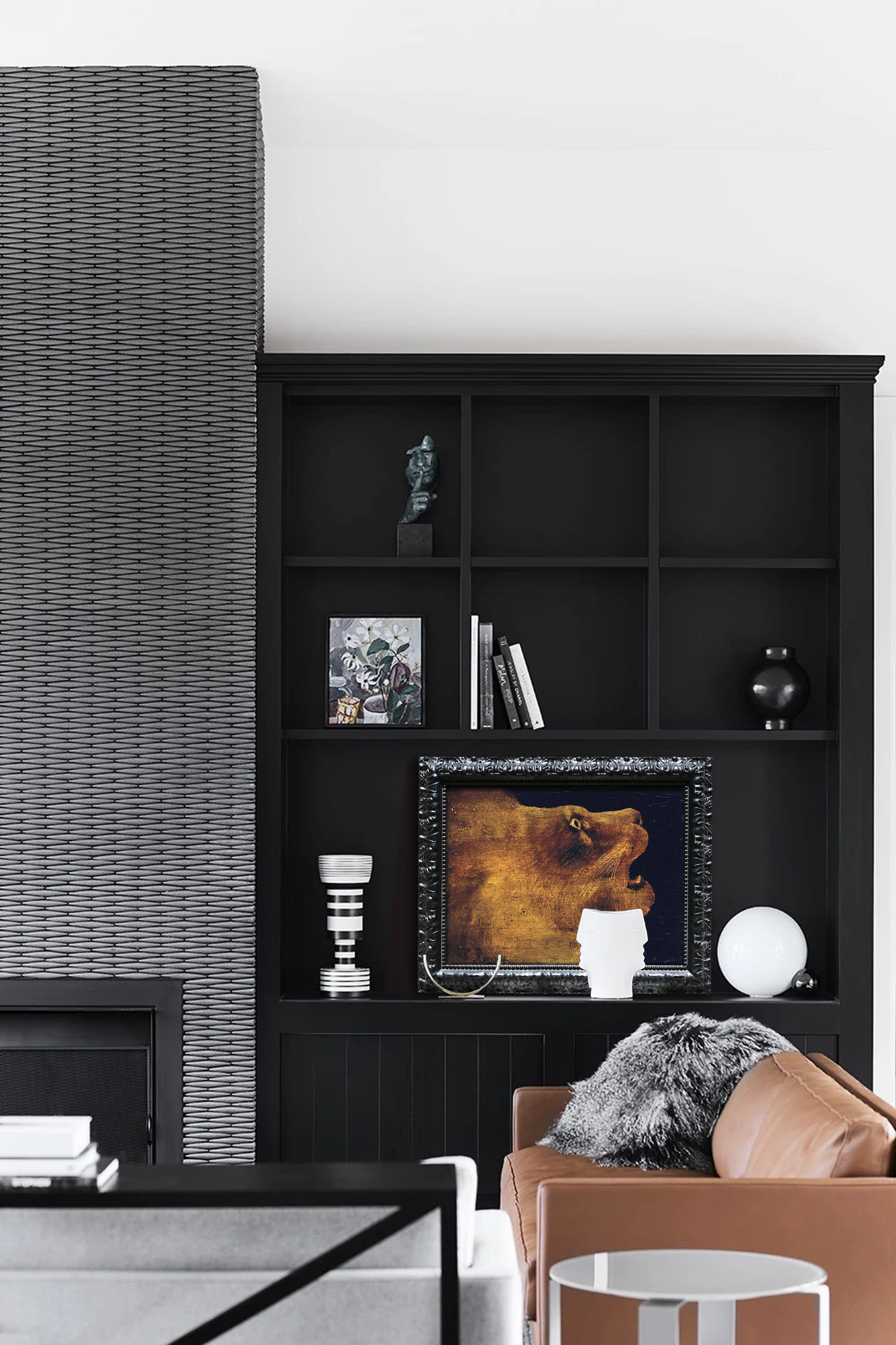 Home Furnishing，life，Art，decorate，indoor，Art Prints ，space，