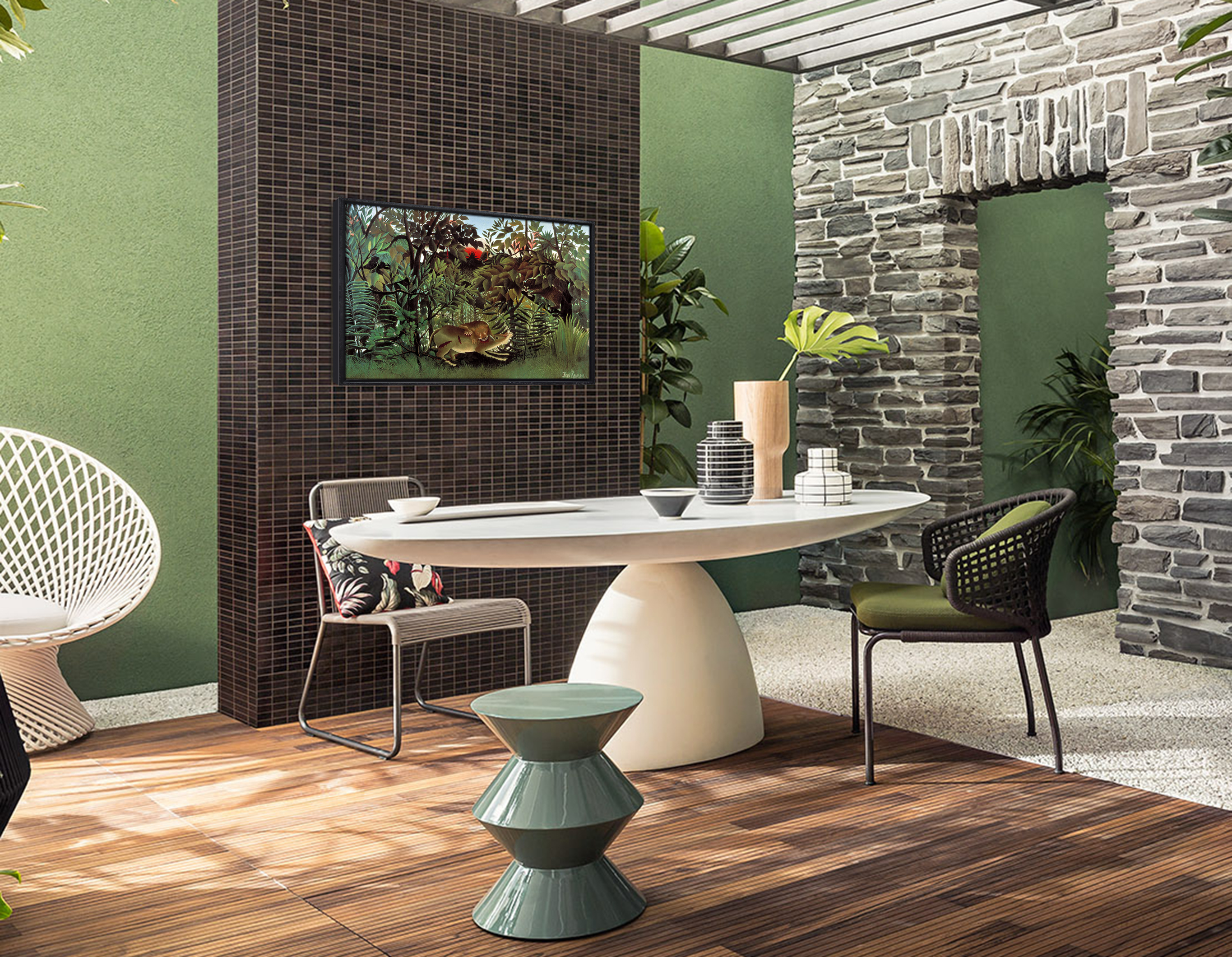 Home Furnishing，life，Art，decorate，indoor，Art Prints ，space，