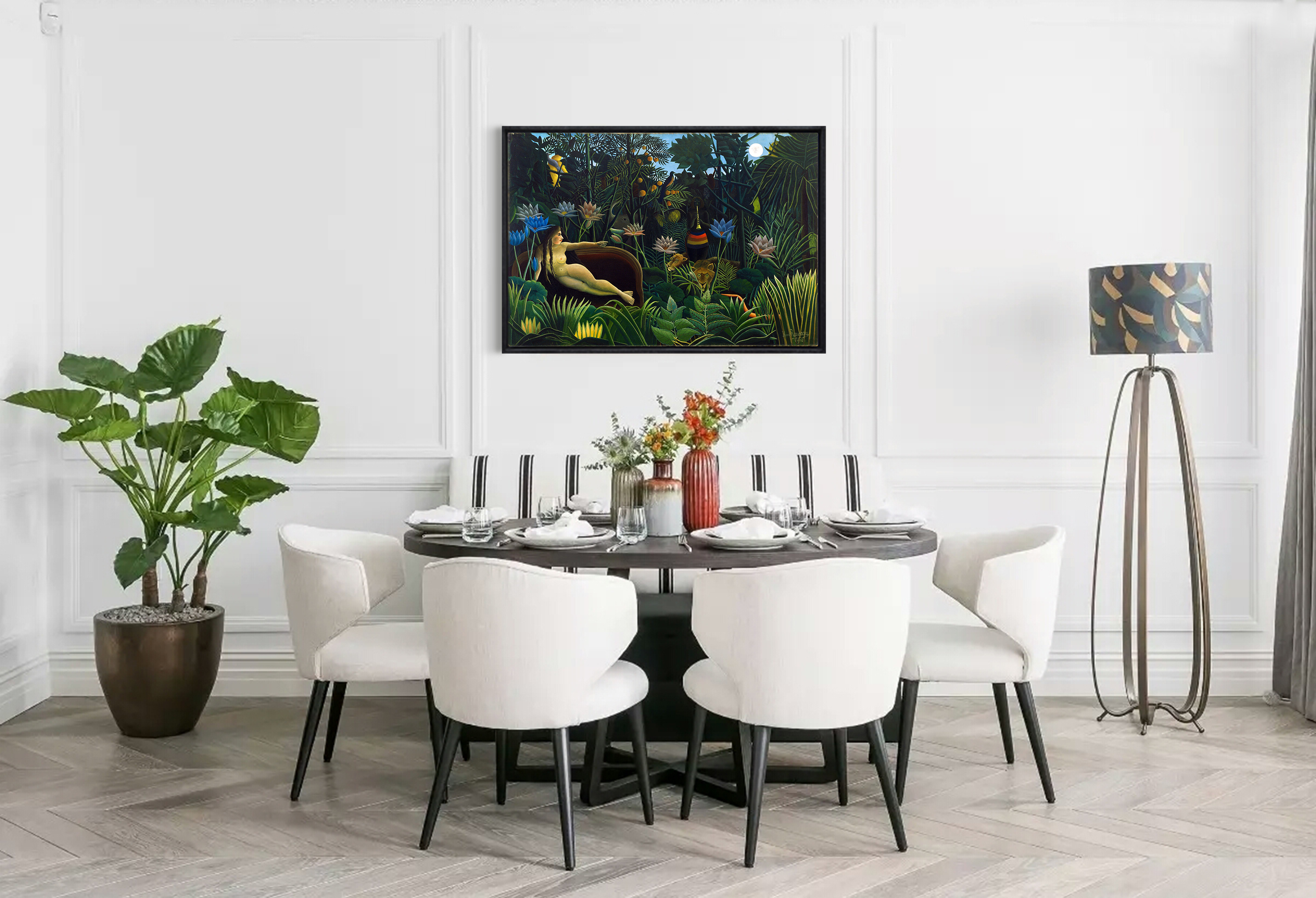 Home Furnishing，life，Art，decorate，indoor，Art Prints ，space，