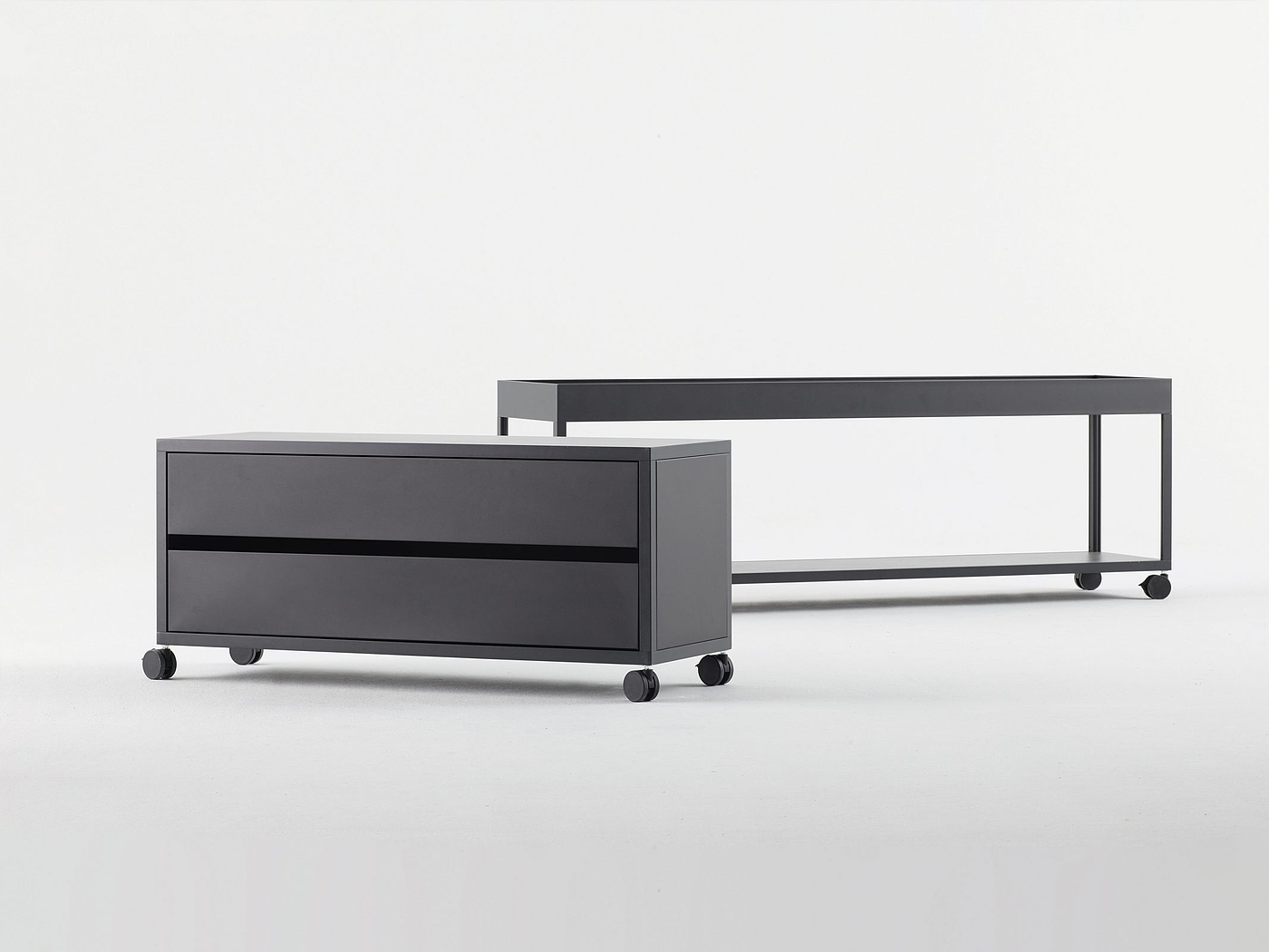 office equipment ，furniture，Minimalist，Black and white gray，gules，bookshelf，Can be assembled，Simplicity，desk，Office chair，The computer table，Universal wheel，Office products，serialization，