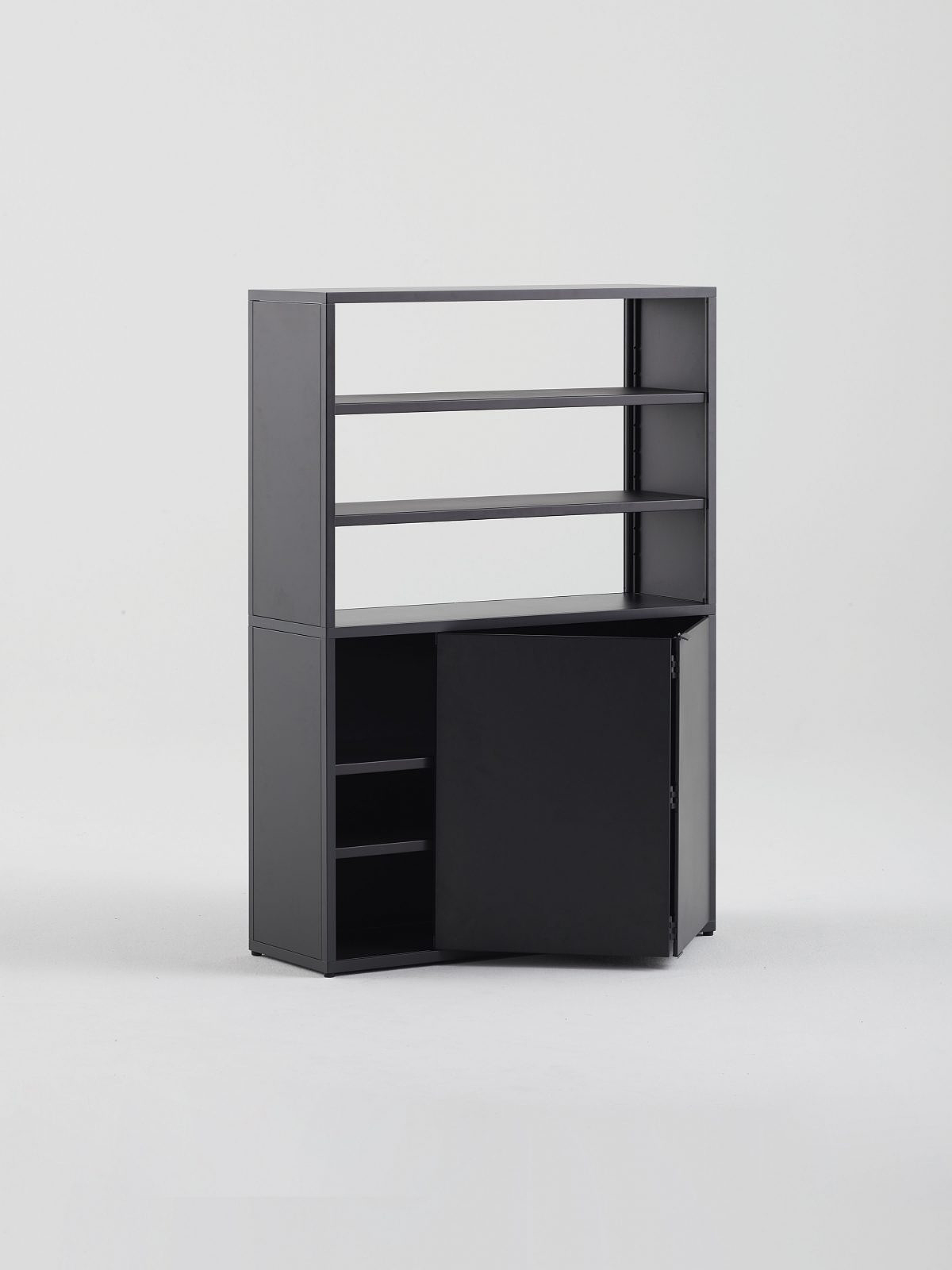 office equipment ，furniture，Minimalist，Black and white gray，gules，bookshelf，Can be assembled，Simplicity，desk，Office chair，The computer table，Universal wheel，Office products，serialization，