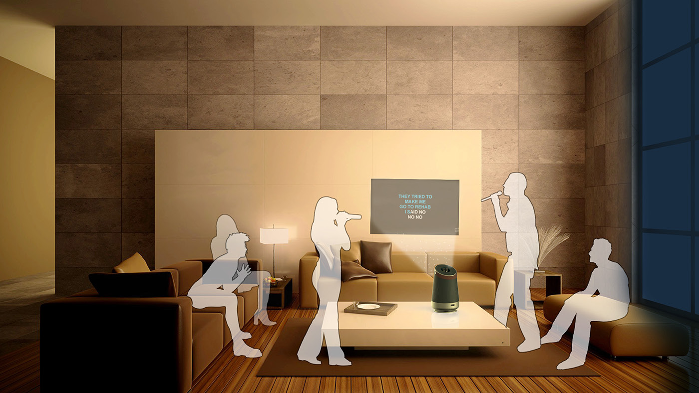 intelligence，Karaoke Machin，Karaoke machine，