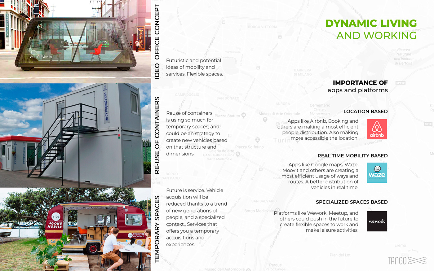 concept，workstation，intelligence，Tango. Smart，