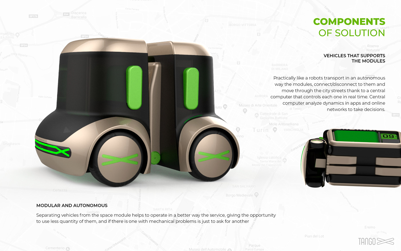 concept，workstation，intelligence，Tango. Smart，