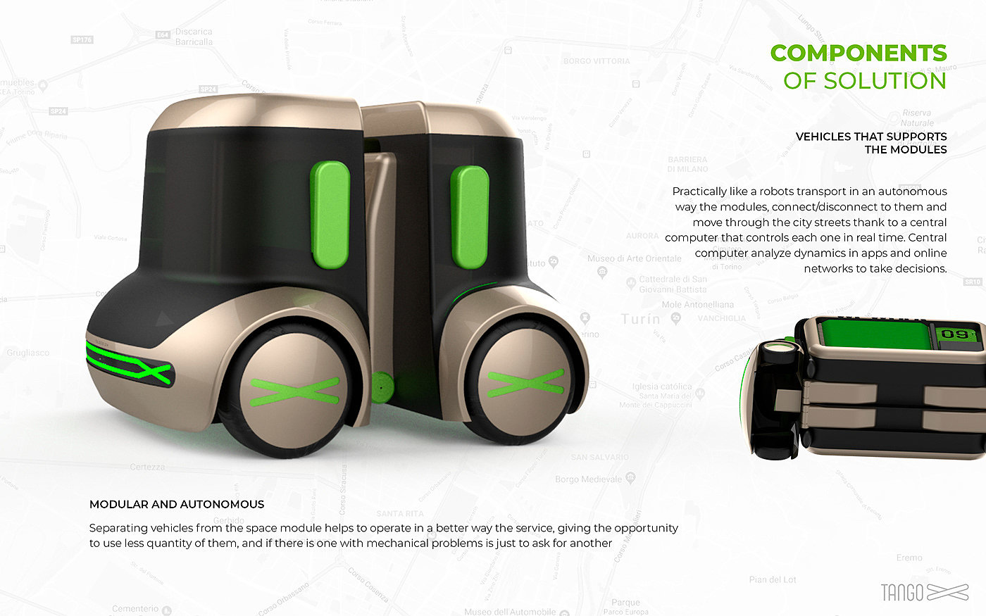 concept，workstation，intelligence，Tango. Smart，