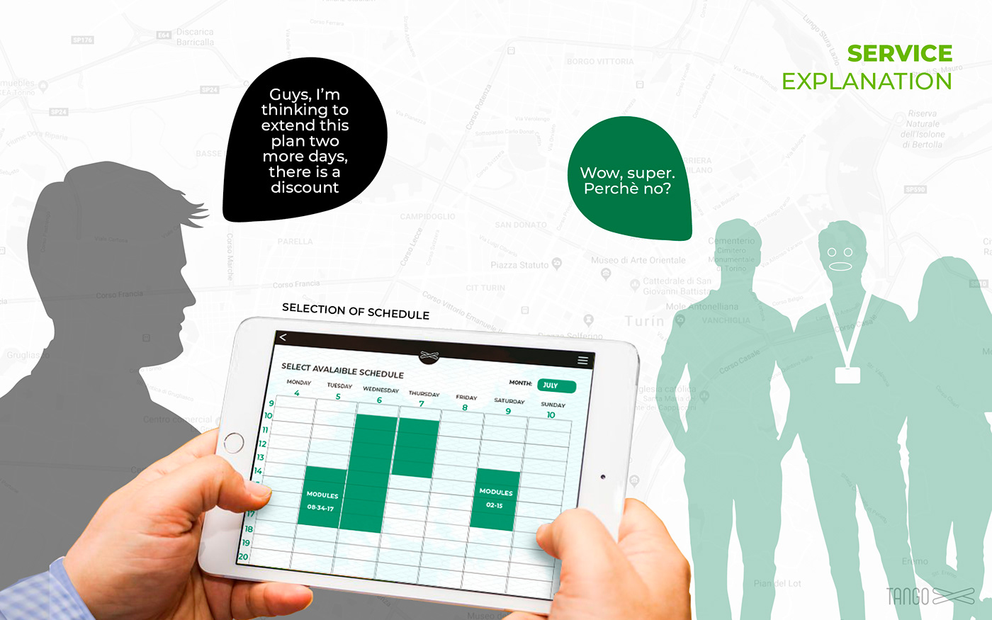 concept，workstation，intelligence，Tango. Smart，