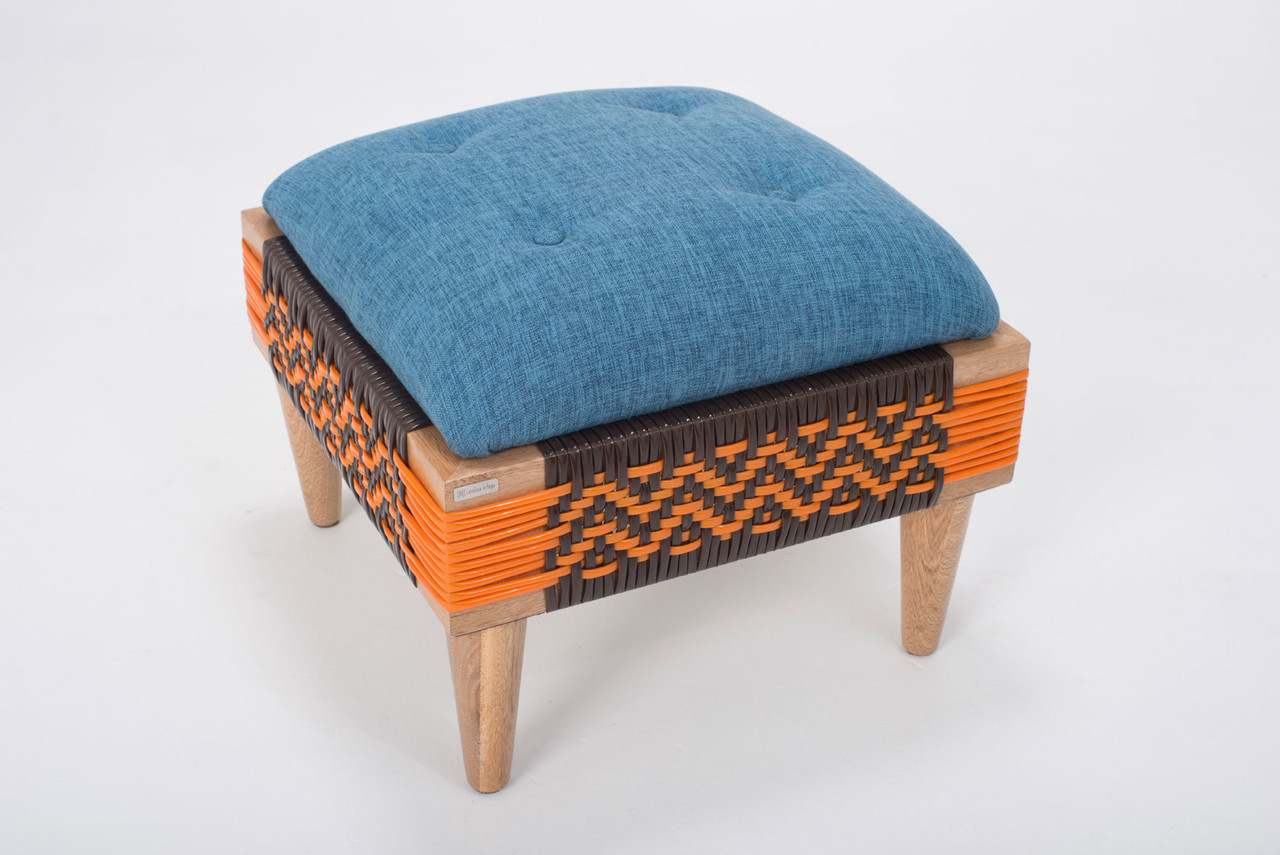 industrial design，product design，furniture，Bamba，