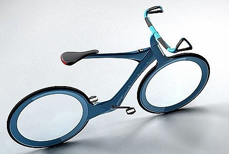 vehicle，Bicycle，concept，Substitute for transportation，