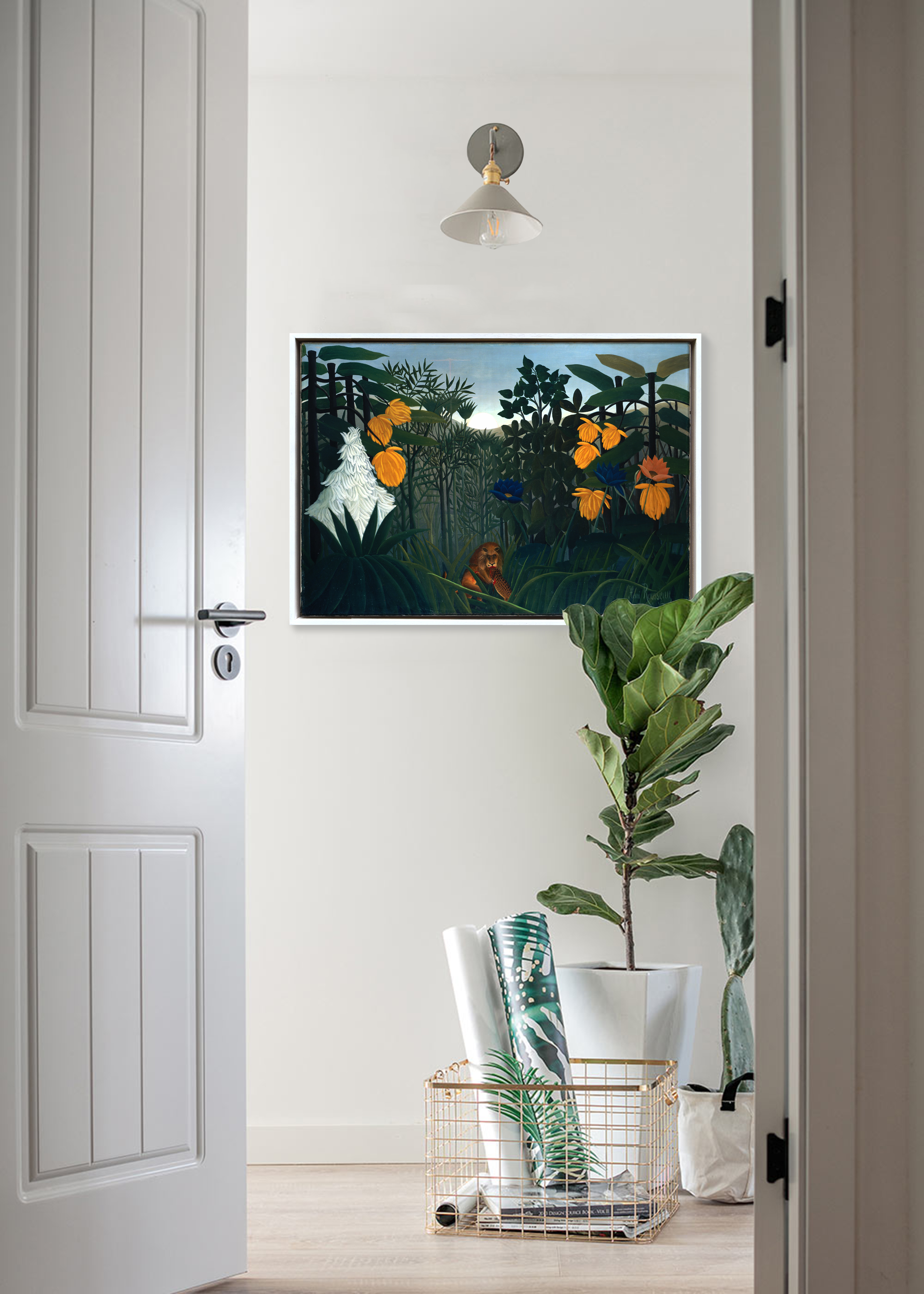 Home Furnishing，life，Art，decorate，indoor，Art Prints ，space，