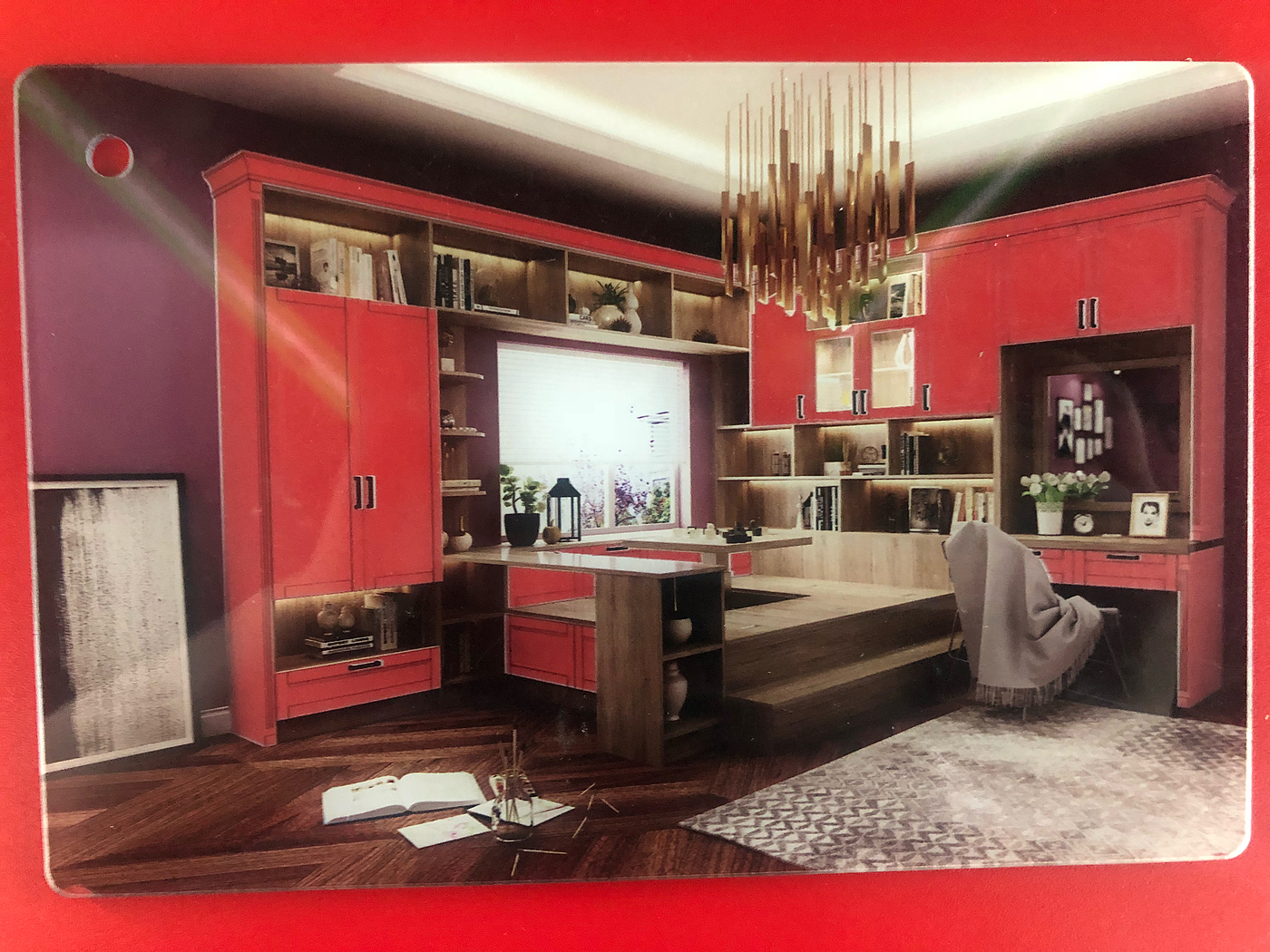 Design，