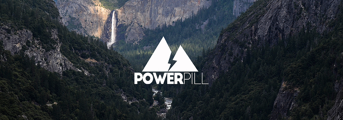 powerpill，outdoors，multi-function，kettle，motion，
