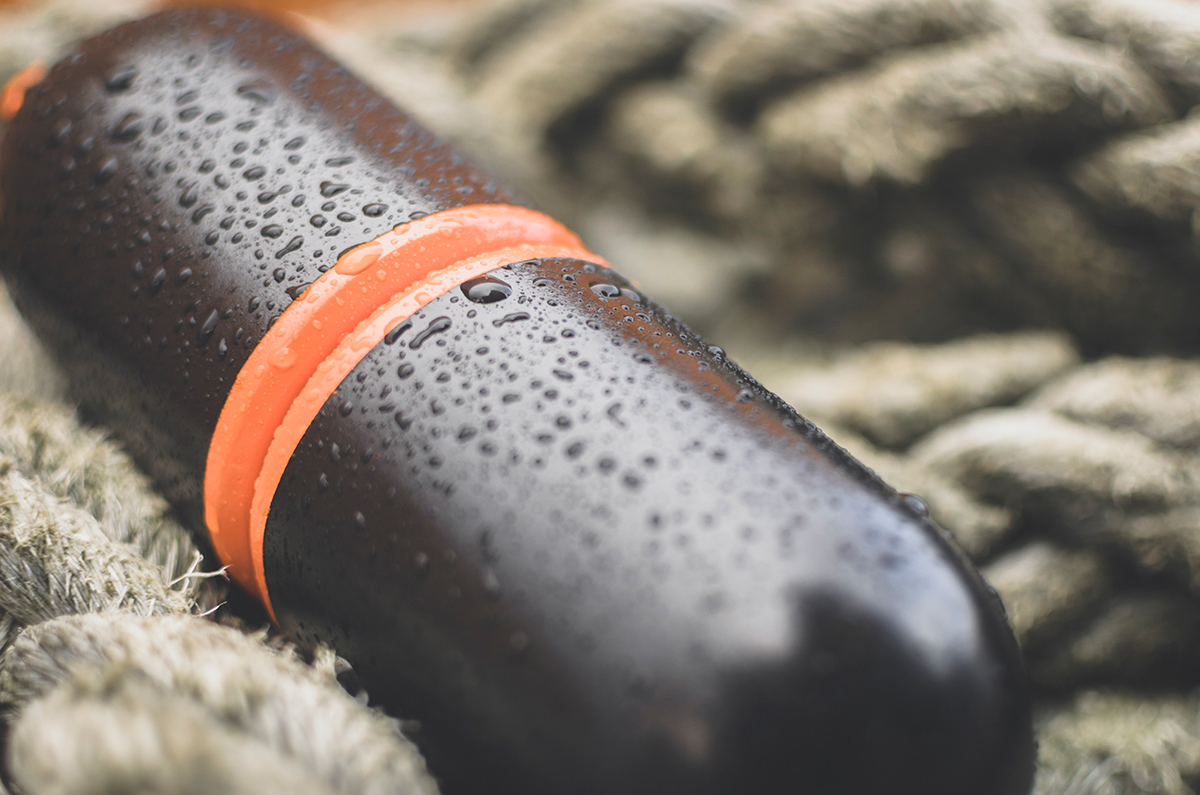 powerpill，outdoors，multi-function，kettle，motion，