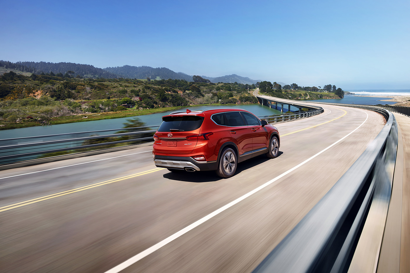 hyundai，modern，automobile，