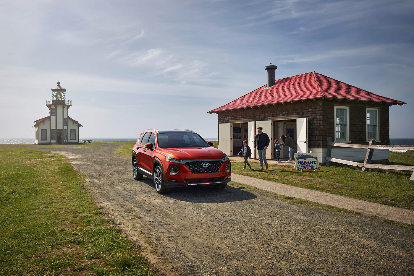 hyundai，modern，automobile，