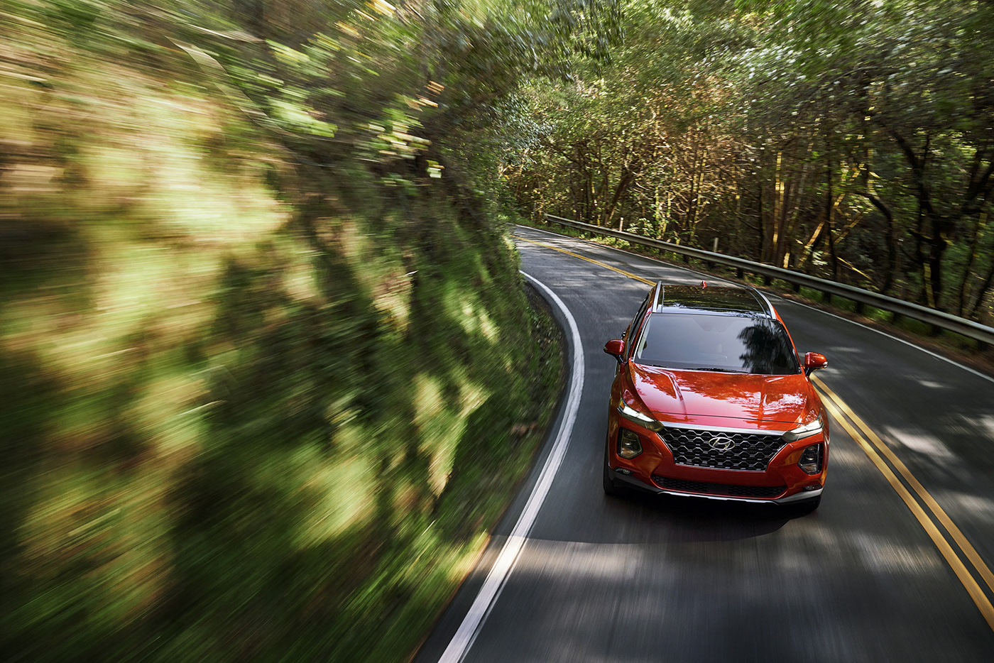 hyundai，modern，automobile，