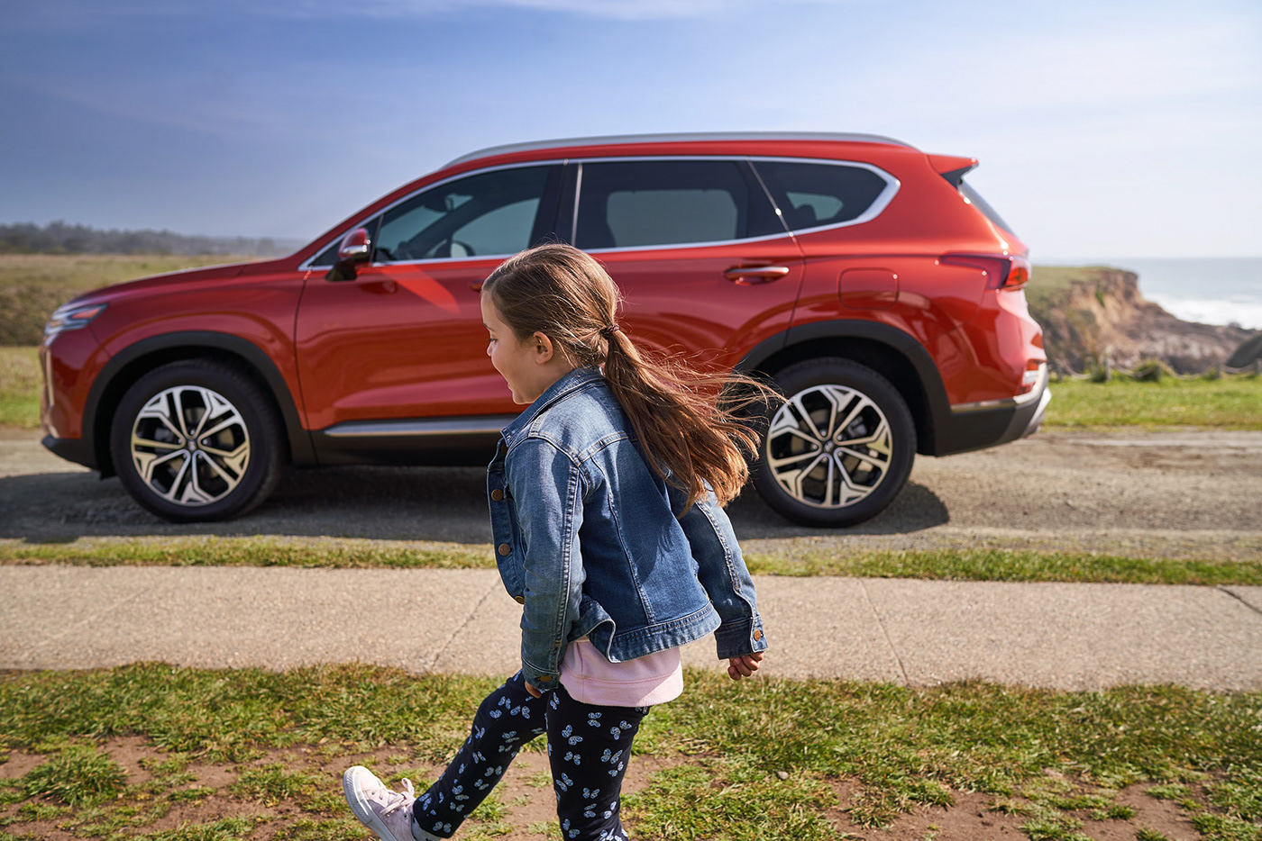 hyundai，modern，automobile，