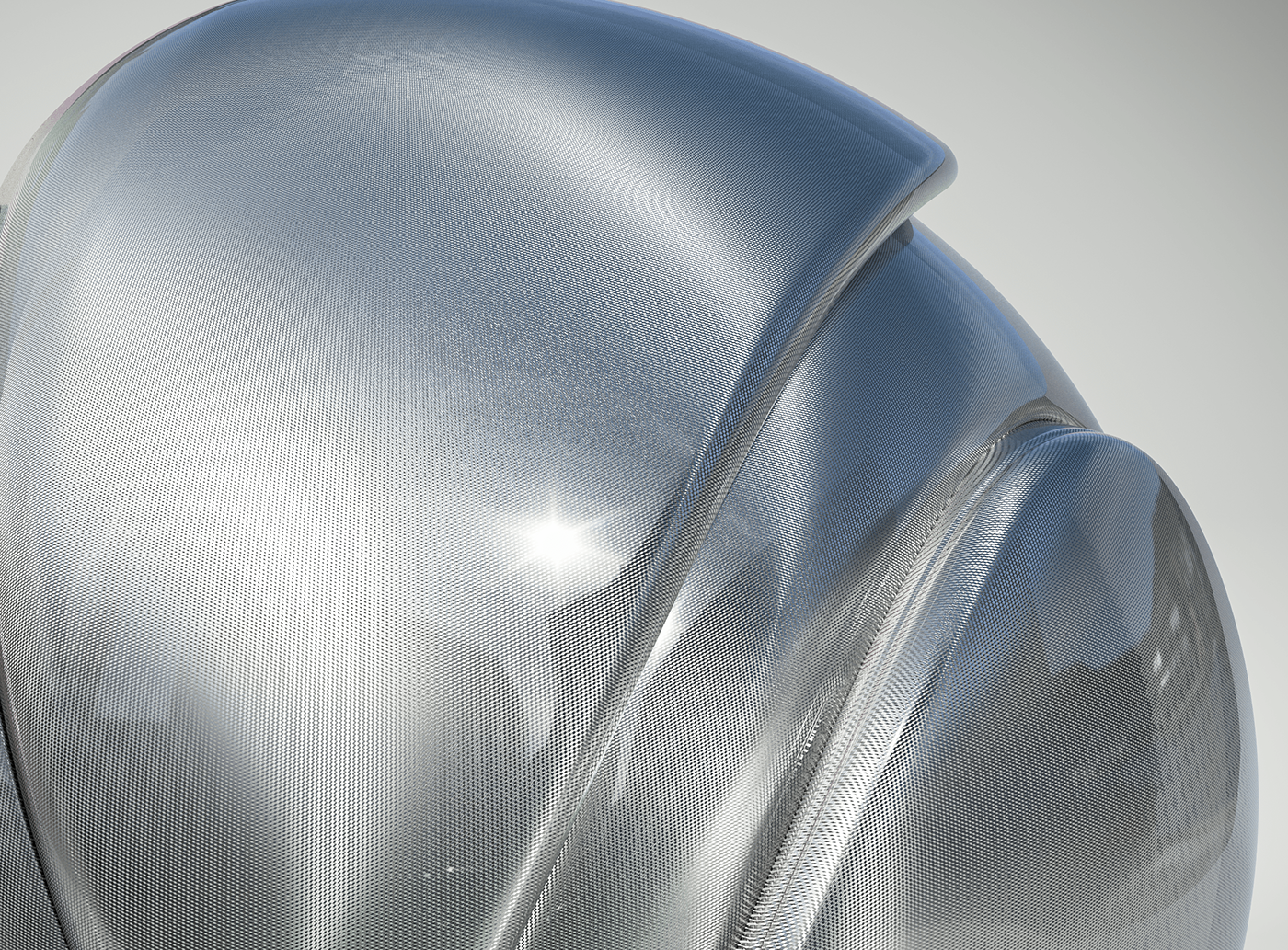 Colored ball，Render Model ，Shader Study，automotive，